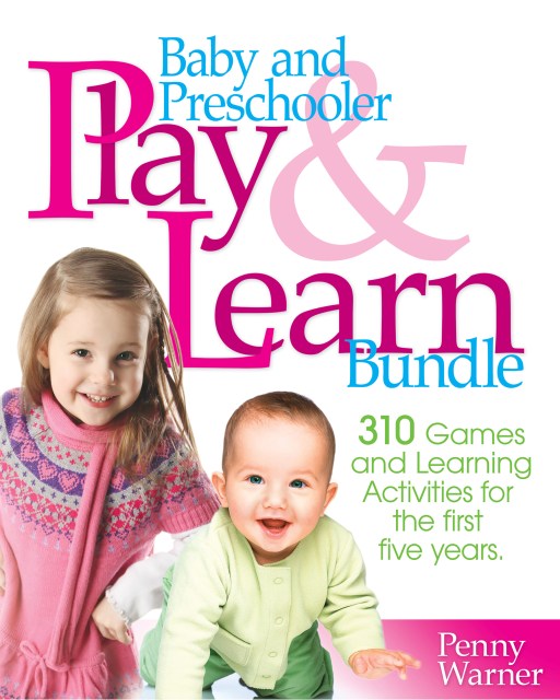 Play & Learn Ebook Bundle