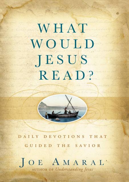 What Would Jesus Read?