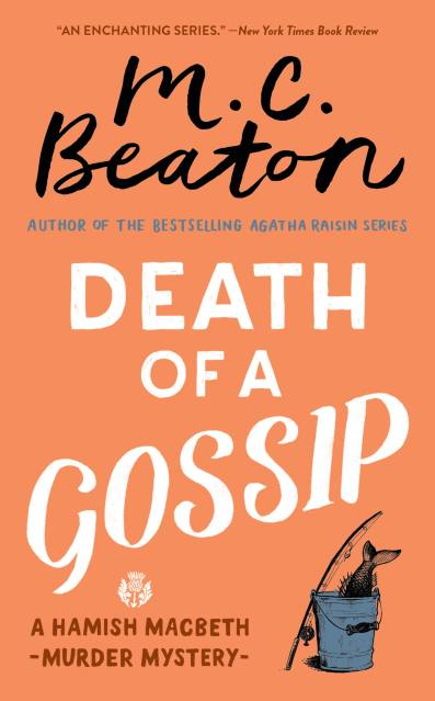 Death of a Gossip