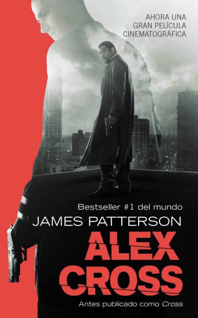 Alex Cross