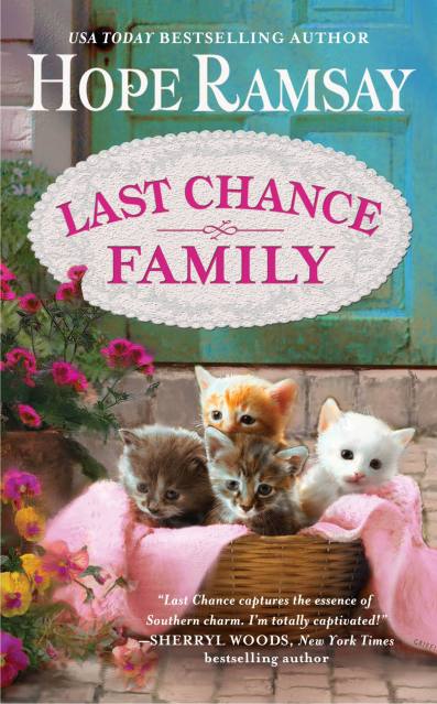 Last Chance Family