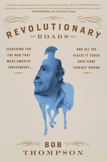 Revolutionary Roads