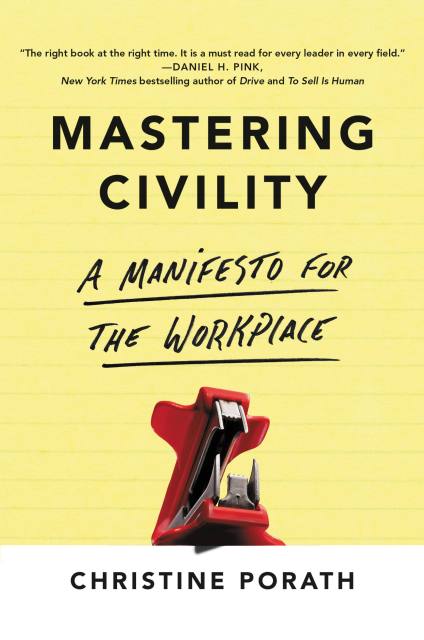 Mastering Civility