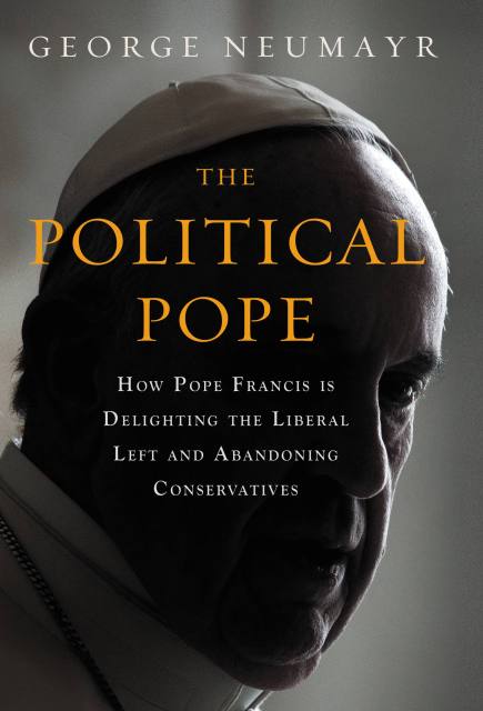 The Political Pope