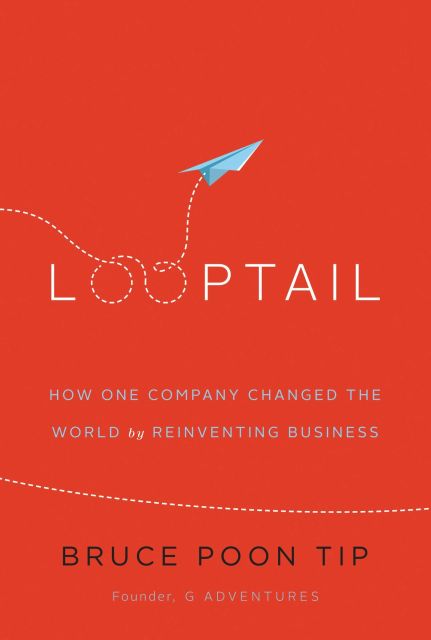 Looptail