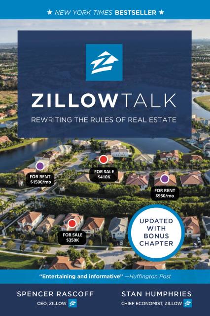 Zillow Talk