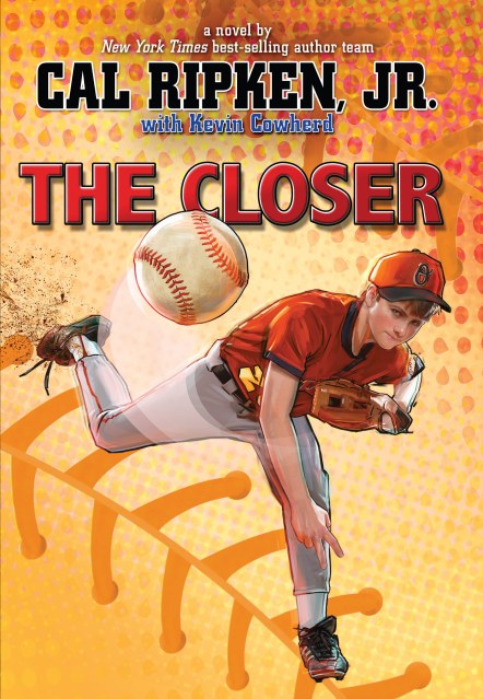 The Closer