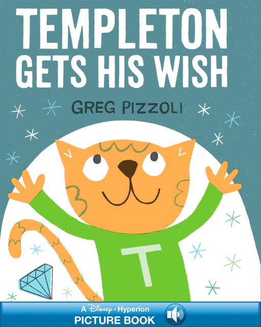 Templeton Gets His Wish