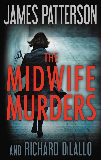 The Midwife Murders