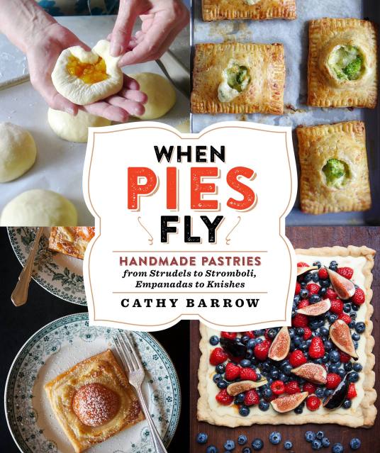 When Pies Fly