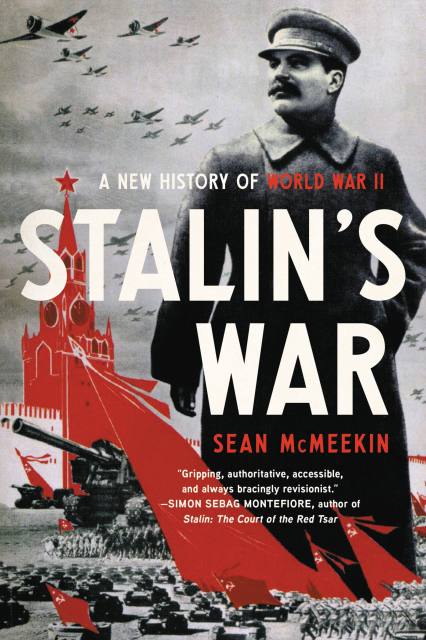 Stalin's War