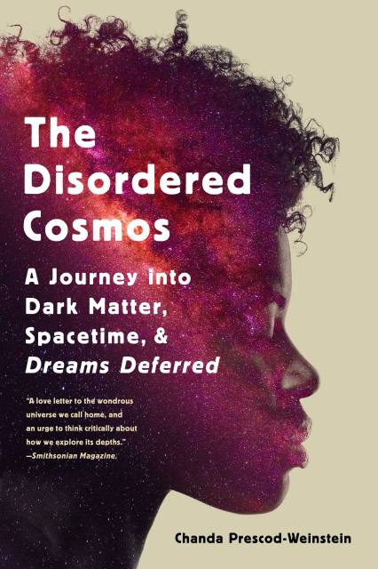 The Disordered Cosmos