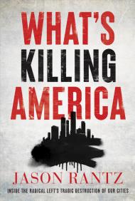 What’s Killing America