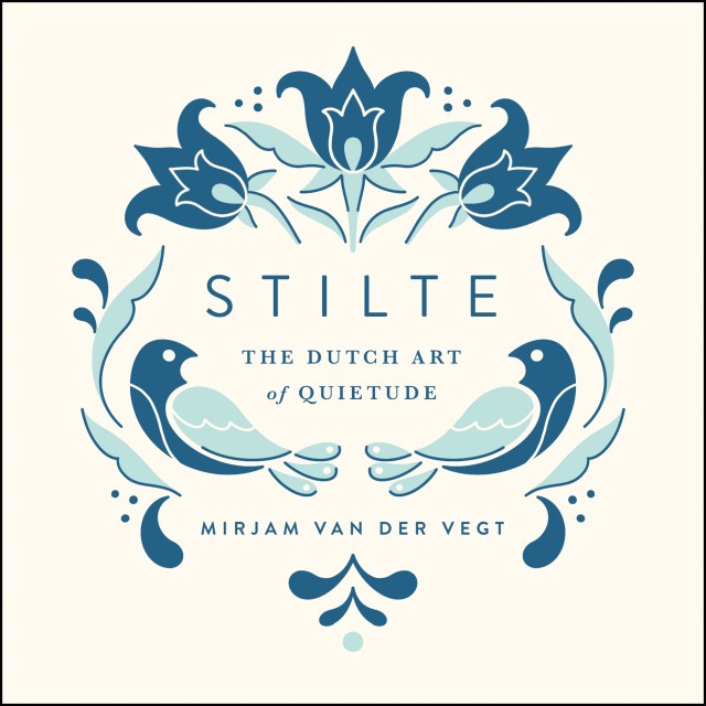 Stilte