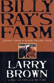 Billy Ray’s Farm