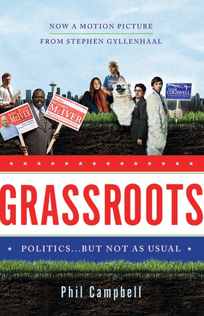 Grassroots