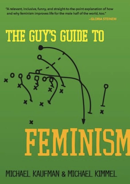 The Guy's Guide to Feminism