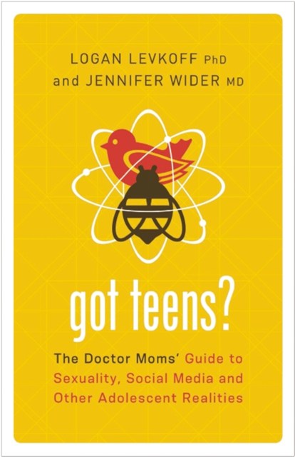 Got Teens?