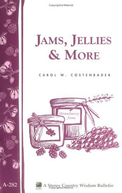 Jams, Jellies & More