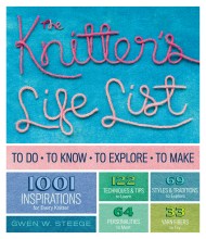 The Knitter's Life List