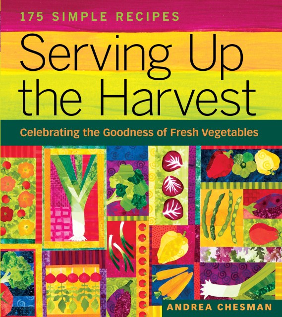 Serving Up the Harvest