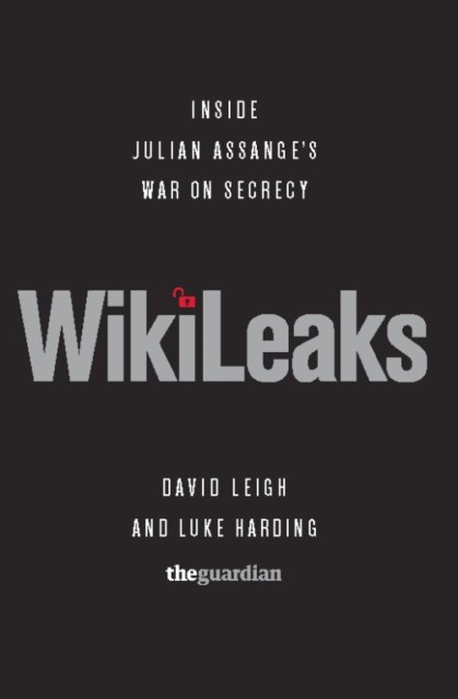 WikiLeaks