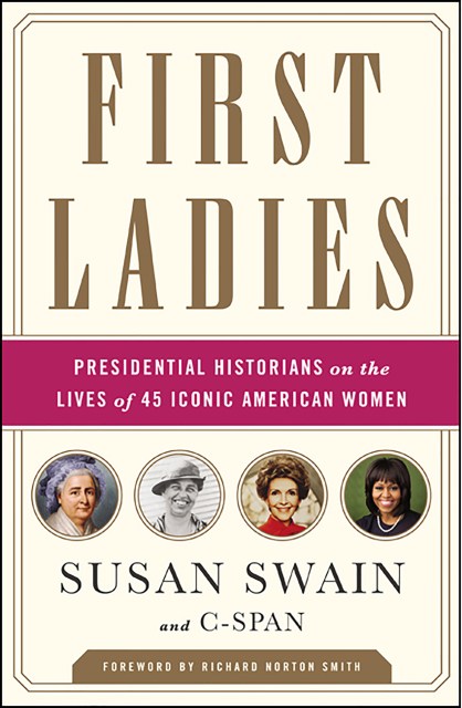 First Ladies