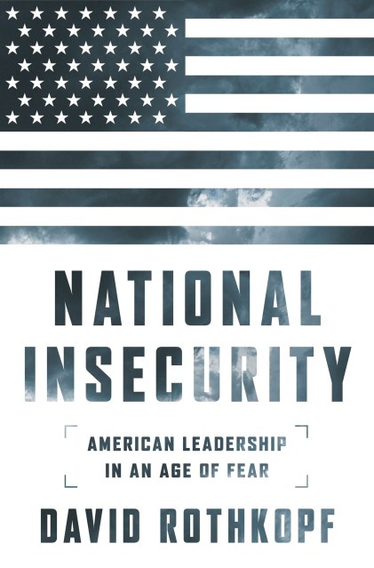 National Insecurity