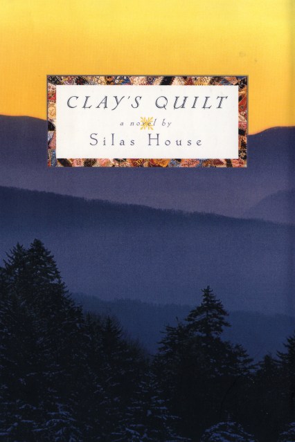 Clay’s Quilt