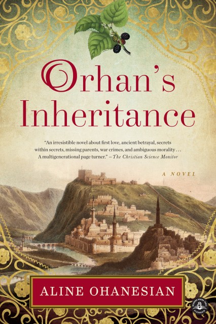 Orhan's Inheritance