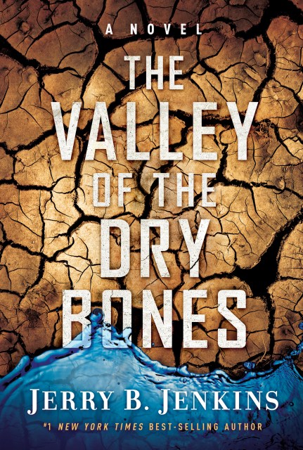 The Valley of Dry Bones