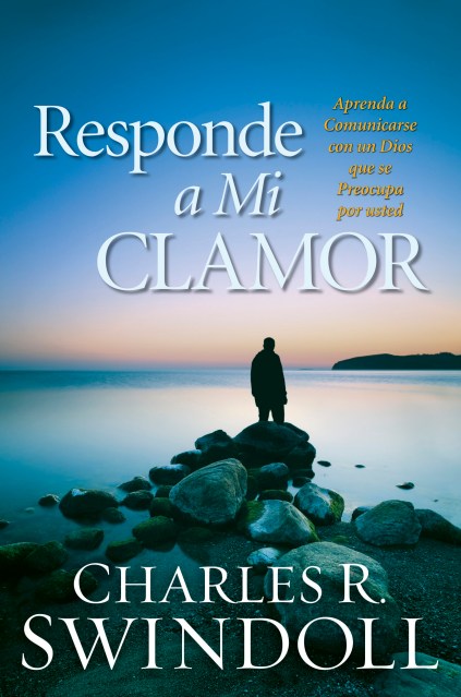 Responde a Mi Clamo