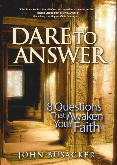 Dare to Answer