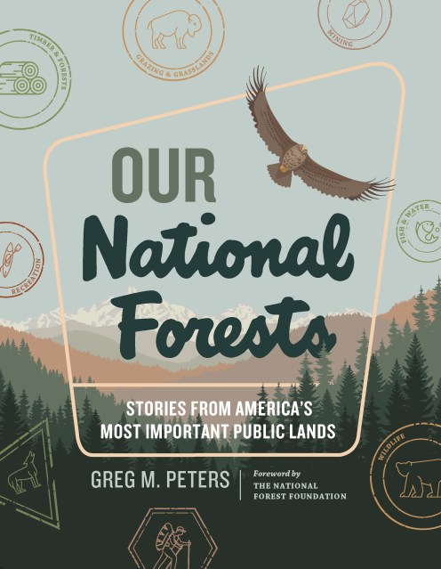 Our National Forests