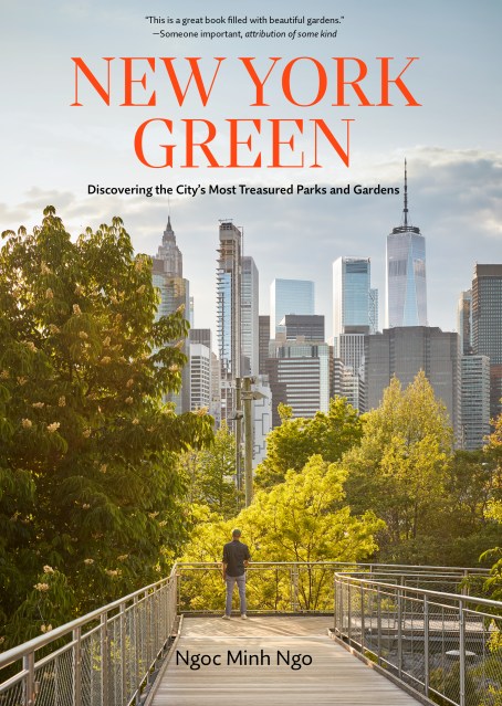 New York Green