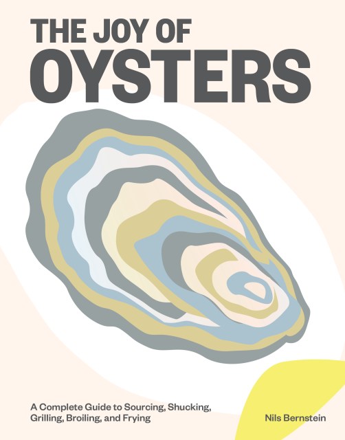 The Joy of Oysters