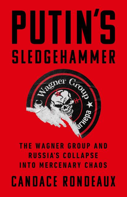 Putin's Sledgehammer