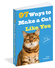 97 Ways to Make a Cat Like You