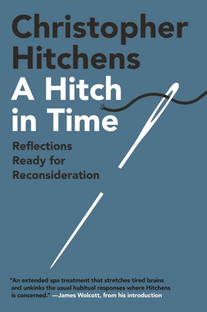 A Hitch in Time