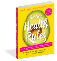 The New Health Rules