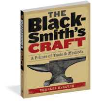 The Blacksmith's Craft