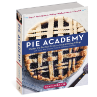 Pie Academy