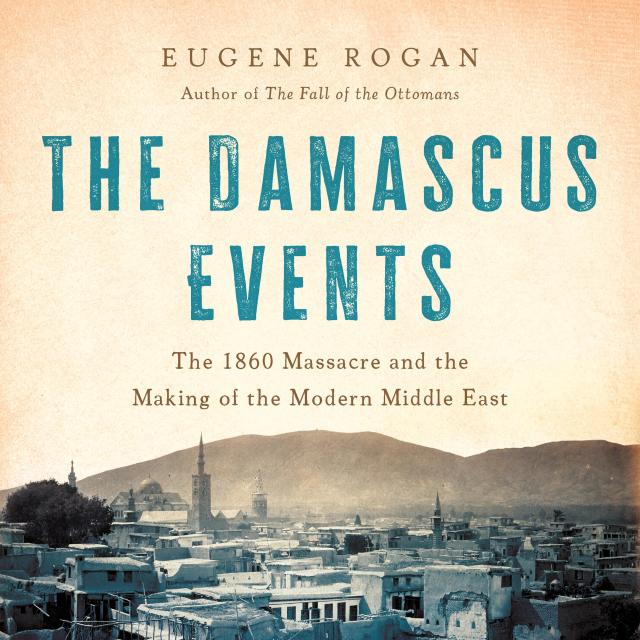 The Damascus Events