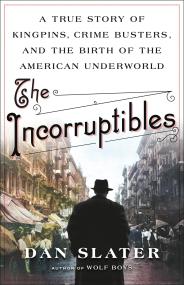 The Incorruptibles