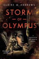 Storm of Olympus