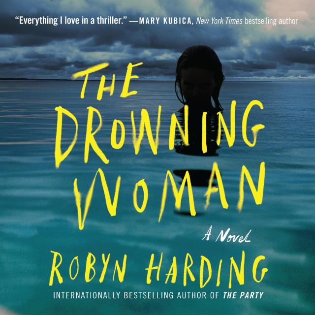 The Drowning Woman