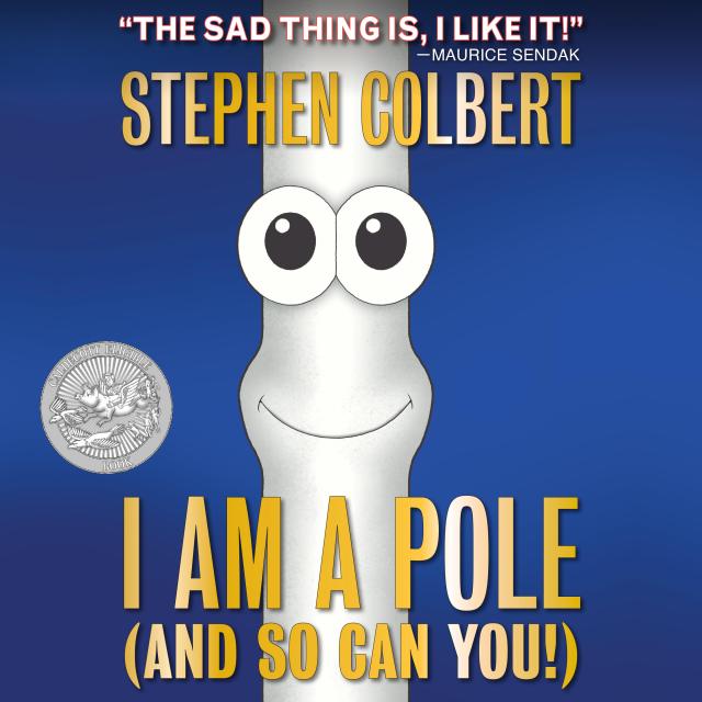 I Am A Pole (And So Can You!)