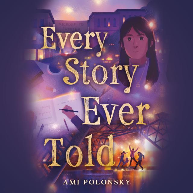 Every Story Ever Told