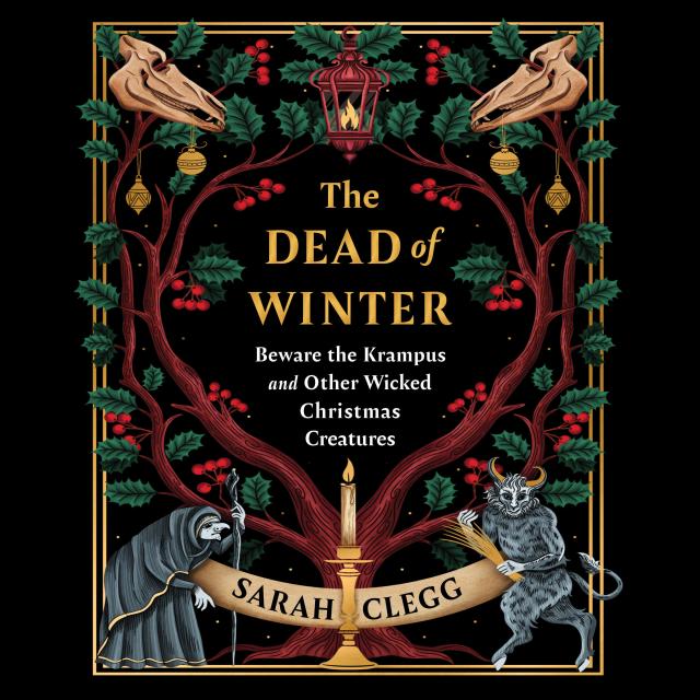 The Dead of Winter