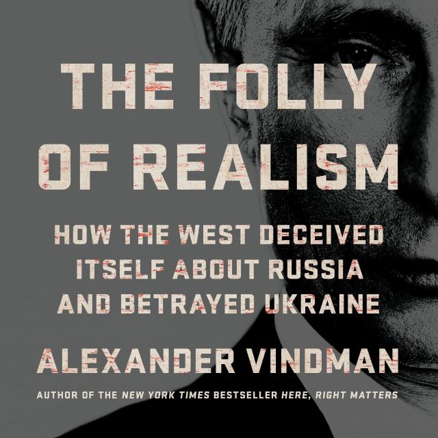 The Folly of Realism